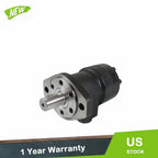Char-Lynn Hydraulic Motor for Eaton 2000 Series (YYYY–YYYY)