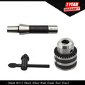R8 Shank Drill Chuck Arbor for R8