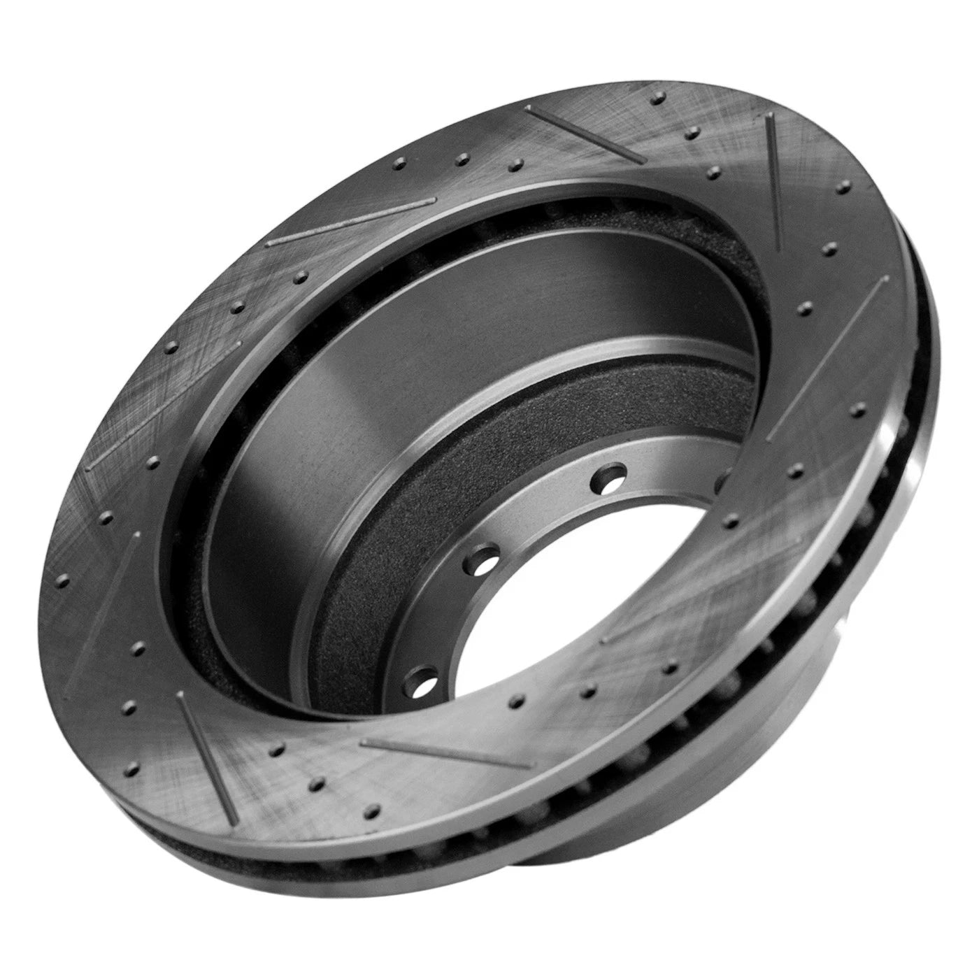 Rear Brake Disc for Ford F-350 Super Duty (1999–2004)