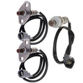 Set of 2 Air Fuel Ratio O2 Sensors for Toyota Sienna (2001–2003)