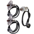 Set of 2 Air Fuel Ratio O2 Sensors for Toyota Sienna (2001–2003)