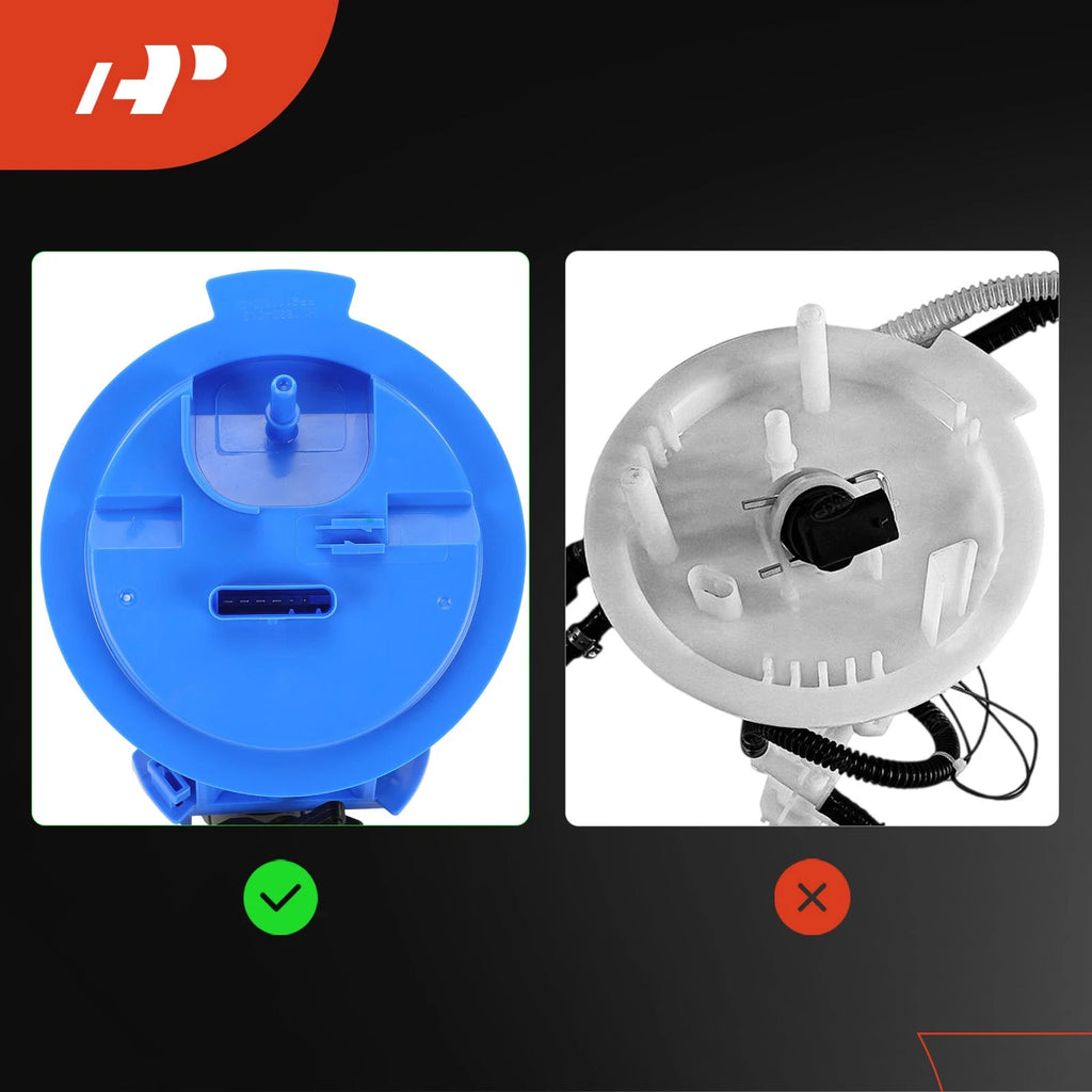 Fuel Pump Module Assembly for Mercedes-Benz C350 (2012-2015)
