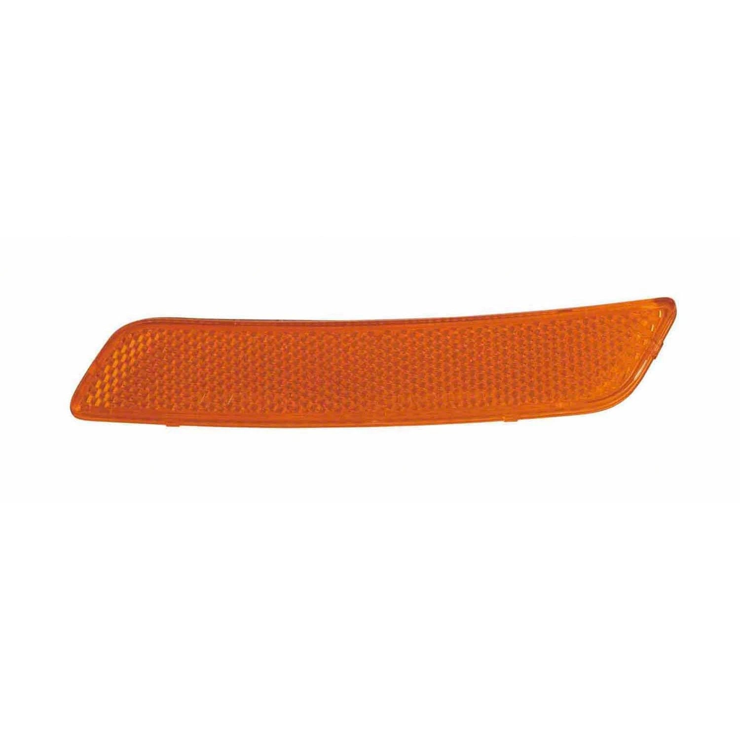 Replacement Front Passenger Side Reflector (See compatibility Chart)