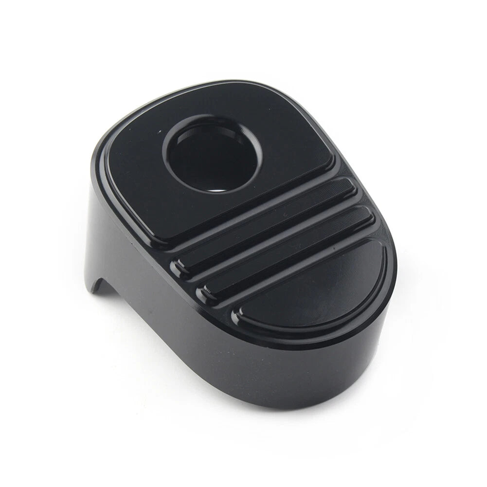 Motor Ignition Switch Cover for Harley Electra Road Glide FLH (2014–2018)