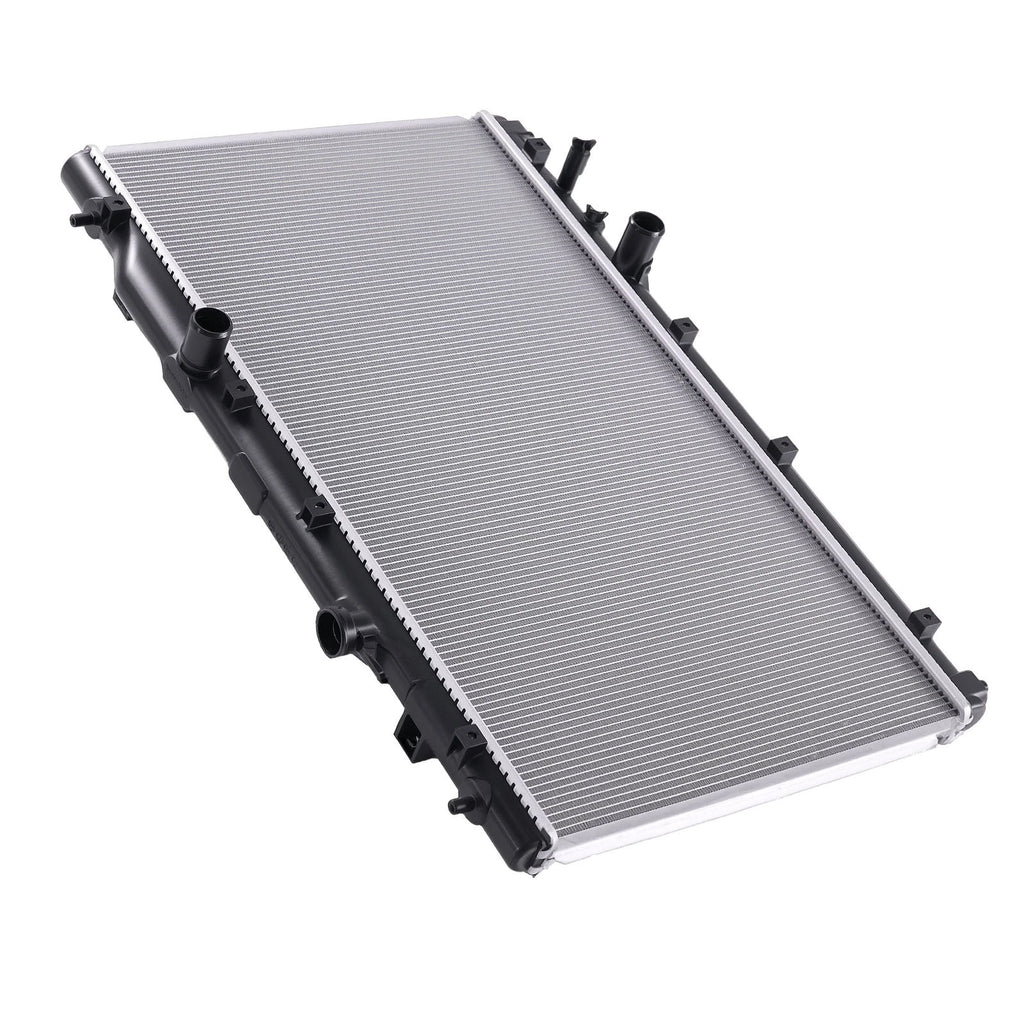 Aluminum Radiator for Honda Civic Sedan Hatchback (2022–2024) 13938 HO3010257