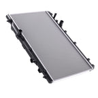 Aluminum Radiator for Honda Civic Sedan Hatchback (2022–2024) 13938 HO3010257