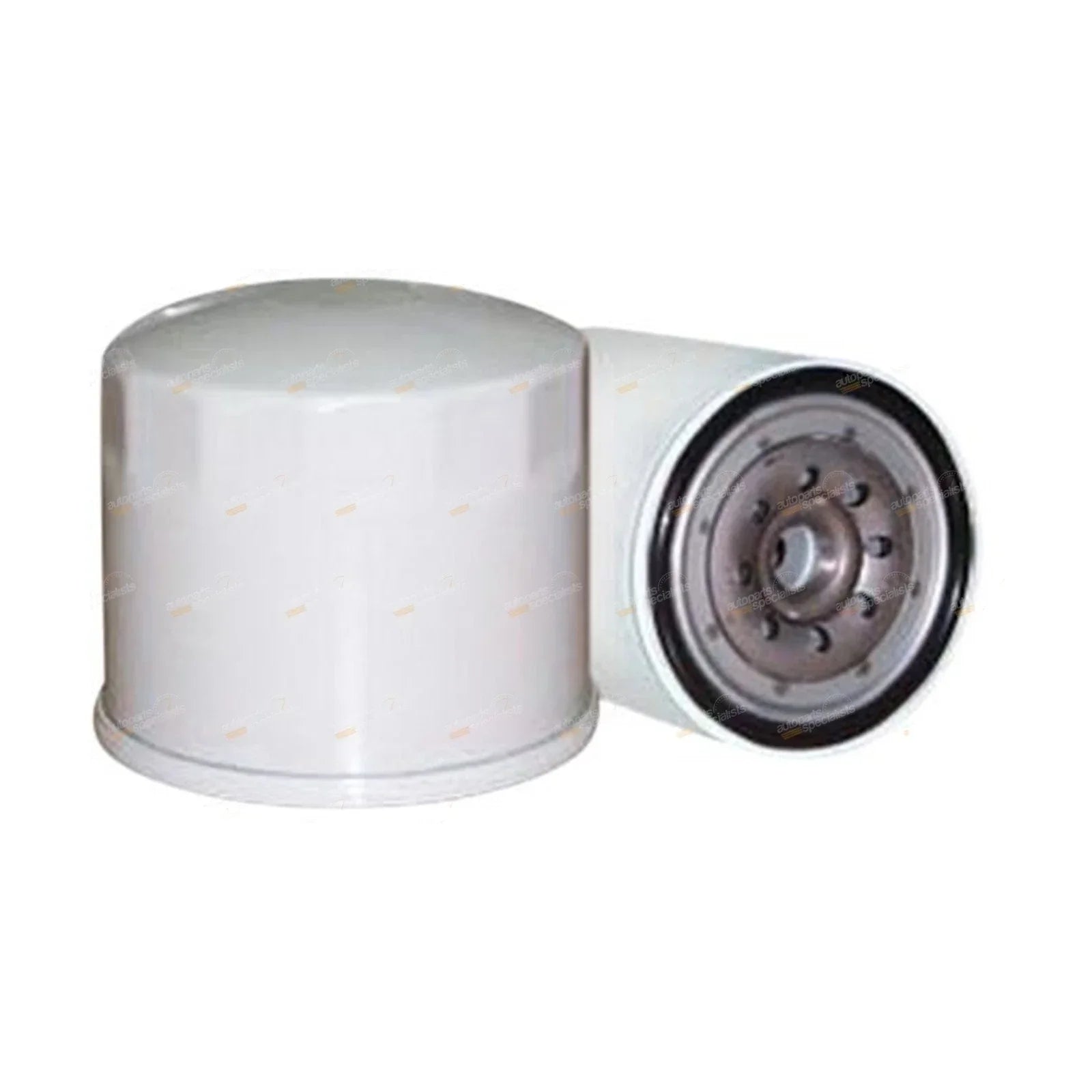 Engine Oil Filter for Honda Integra DA3 (1986 - 1989)