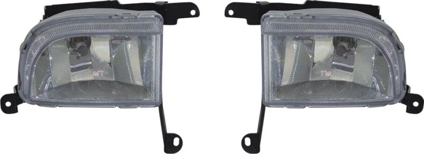 Fog Lamp Driving Light for Chevrolet Optra, Lacetti (2004-2013)