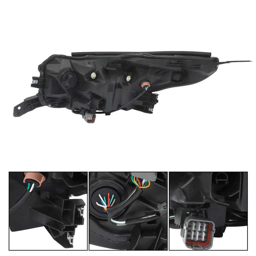 LED Headlight for Subaru Legacy/Outback (2023-2025) Right Side