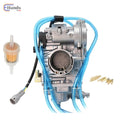 Carburetor for Honda CRF250R (2004–2013) Keihin FCR MX Flat