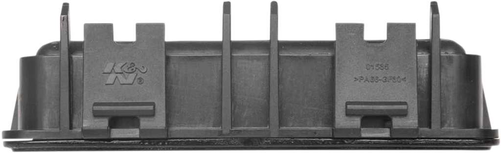K&N High-Flow Air Filter for Husqvarna/KTM (KT-1217)