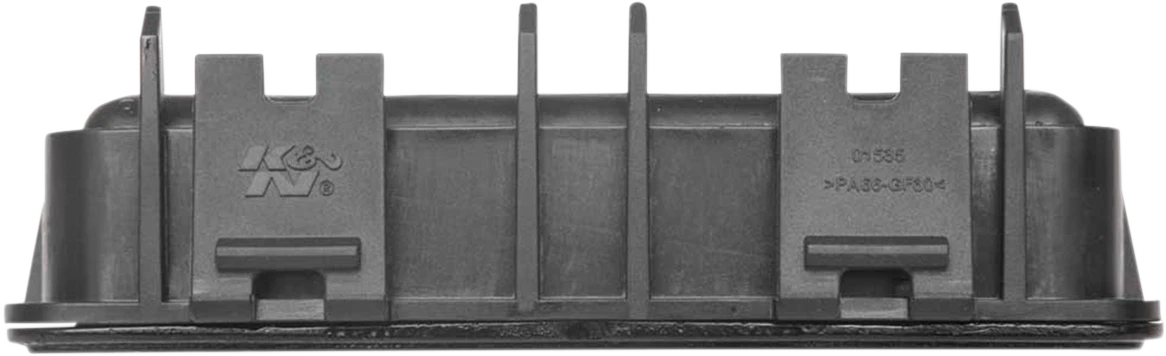 K&N High-Flow Air Filter for Husqvarna/KTM (KT-1217)