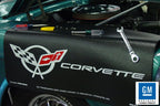 Fender Protector Cover Front for Chevrolet Corvette C5 (1997–2004)