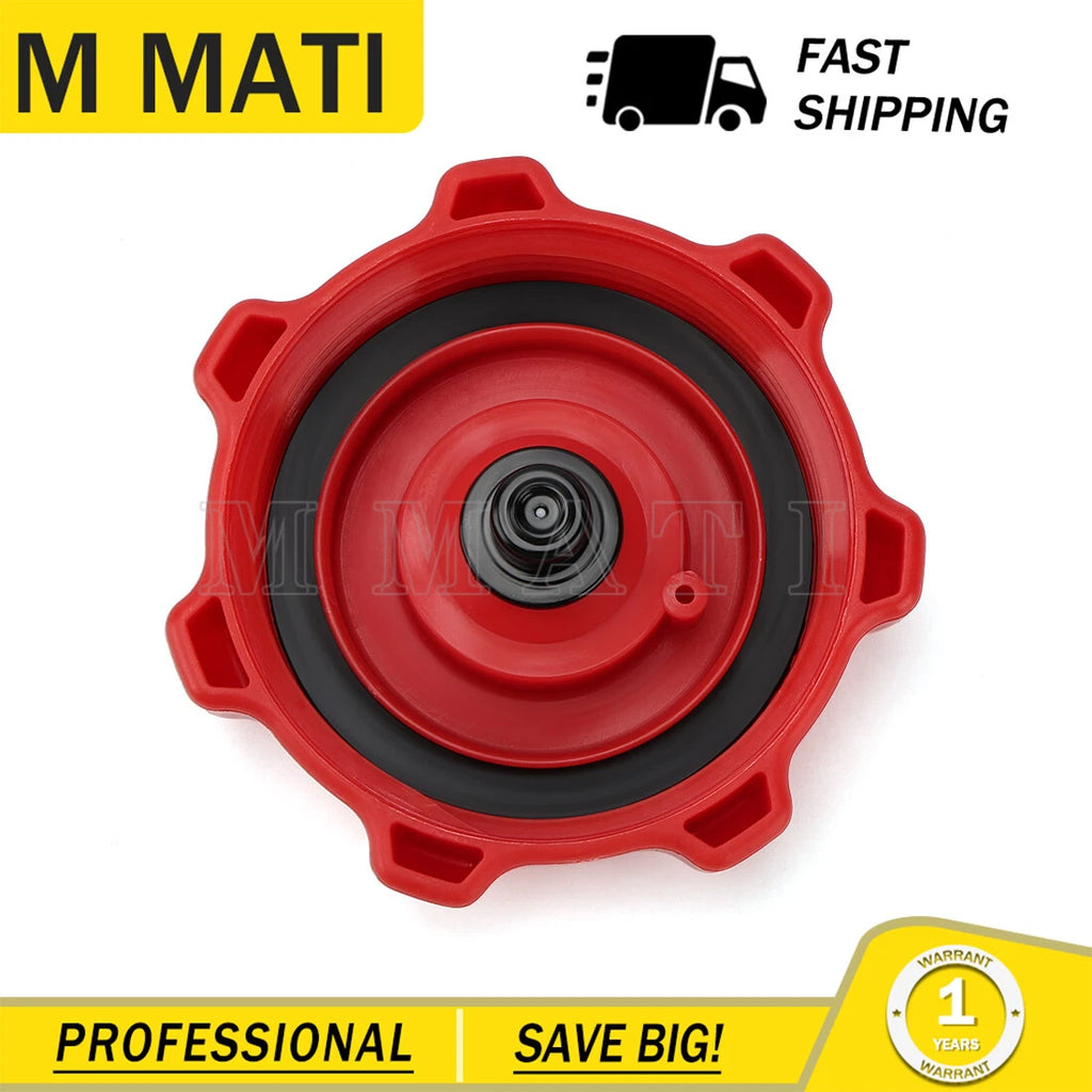 Fuel Tank Cap AM123508 LVA10147 for John Deere X740 X744 X748 X750 X754 X758