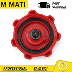 Fuel Tank Cap AM123508 LVA10147 for John Deere X740 X744 X748 X750 X754 X758