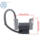 Ignition Coil for Briggs & Stratton Lawn Mower (490586, 491312, 492341)