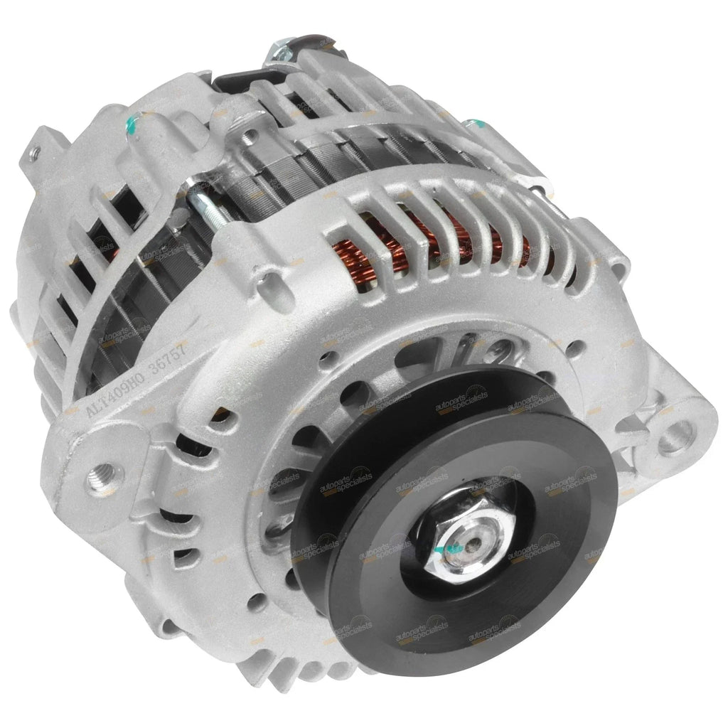 Alternator 6cyl 4.2L TD42T TD42Ti Turbo for Nissan Patrol GU (1999-2006)