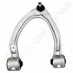 6pc Upper Lower Control Arm + Ball Joint for Mercedes-Benz