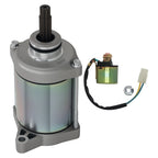 9 Tooth Starter Motor for Honda Rancher 420 (2007–2019) 31200-HP5-601