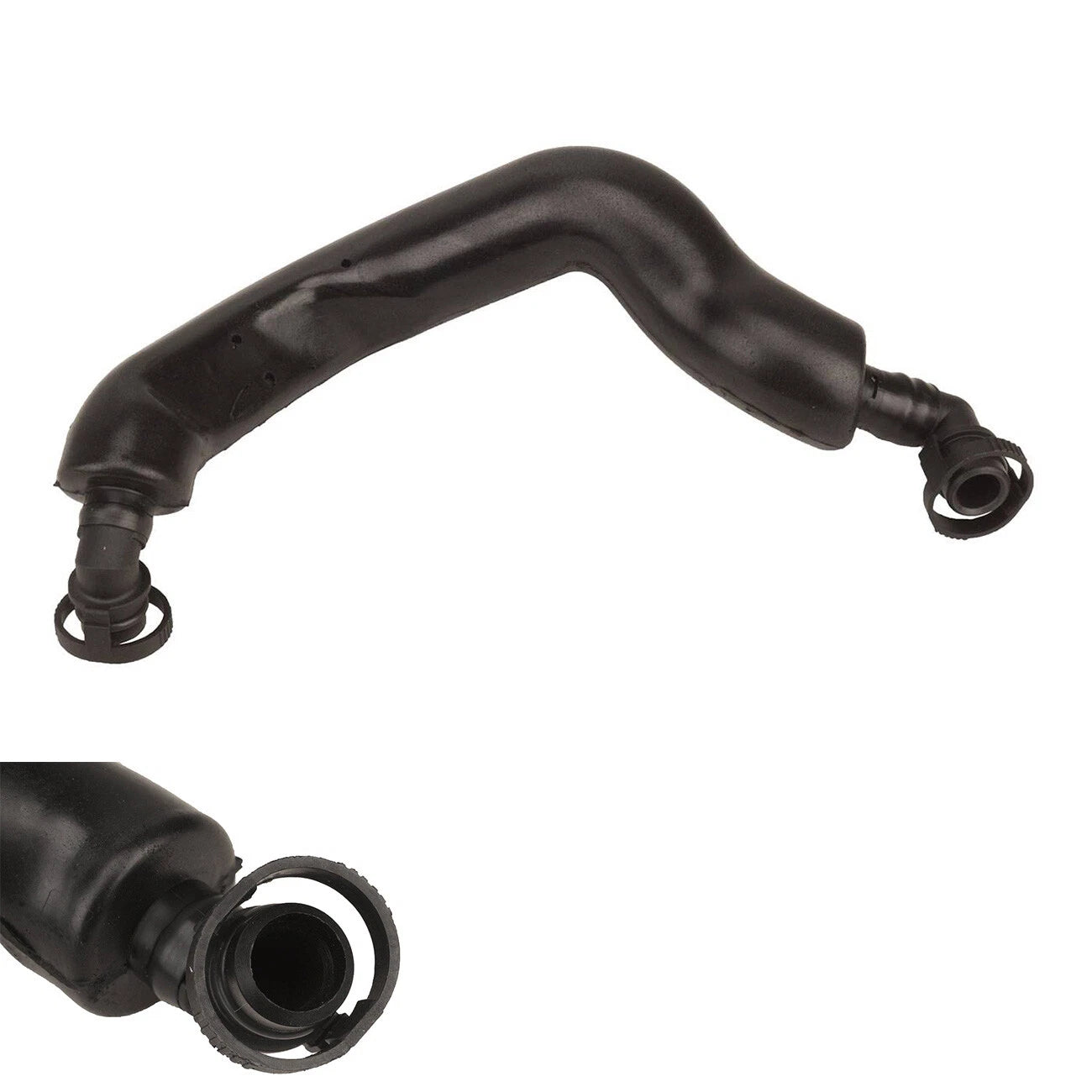 PCV Hose for BMW E53 E60 (2000–2010)