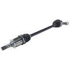 CV Axle Shaft Assembly for Acura MDX ZDX (2010–2013) Front Right