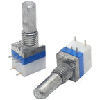 Potentiometer Switch for Interphone LT6000 SMP418 (Compatible)