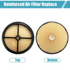 Engine Air Filter for Chevrolet Silverado GMC Sierra 6.6L (2006–2011) NO. 15282462