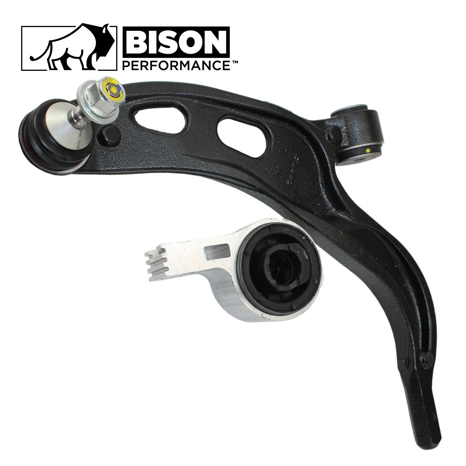 Lower Control Arm for Ford Flex MKS MKT Taurus (2009–2019)