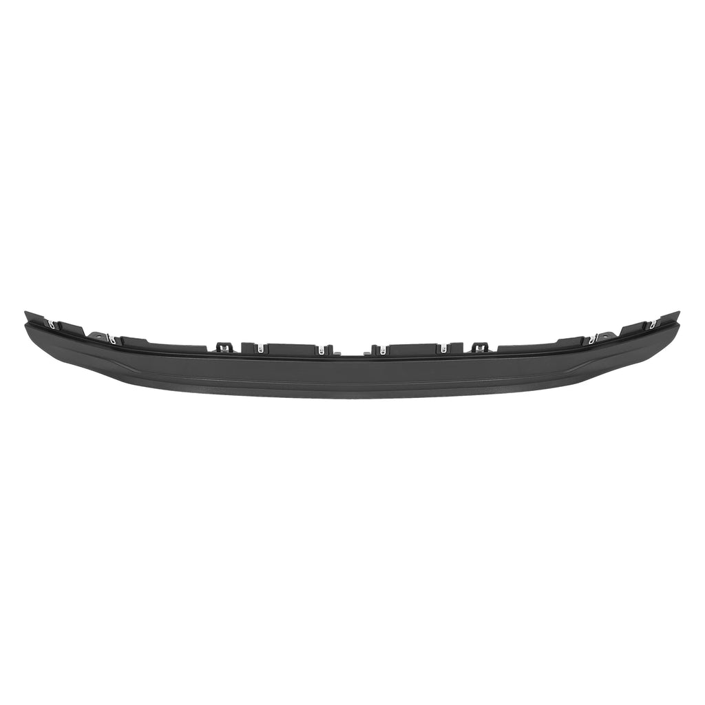 Front Bumper Lower Valance Air Deflector for Ford F150 (2015–2017)