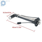 DEF Header for Freightliner Cummins Engine (2004-2004)