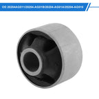 Rear Control Arm Suspension Bushing for Subaru Forester (2007–2012)
