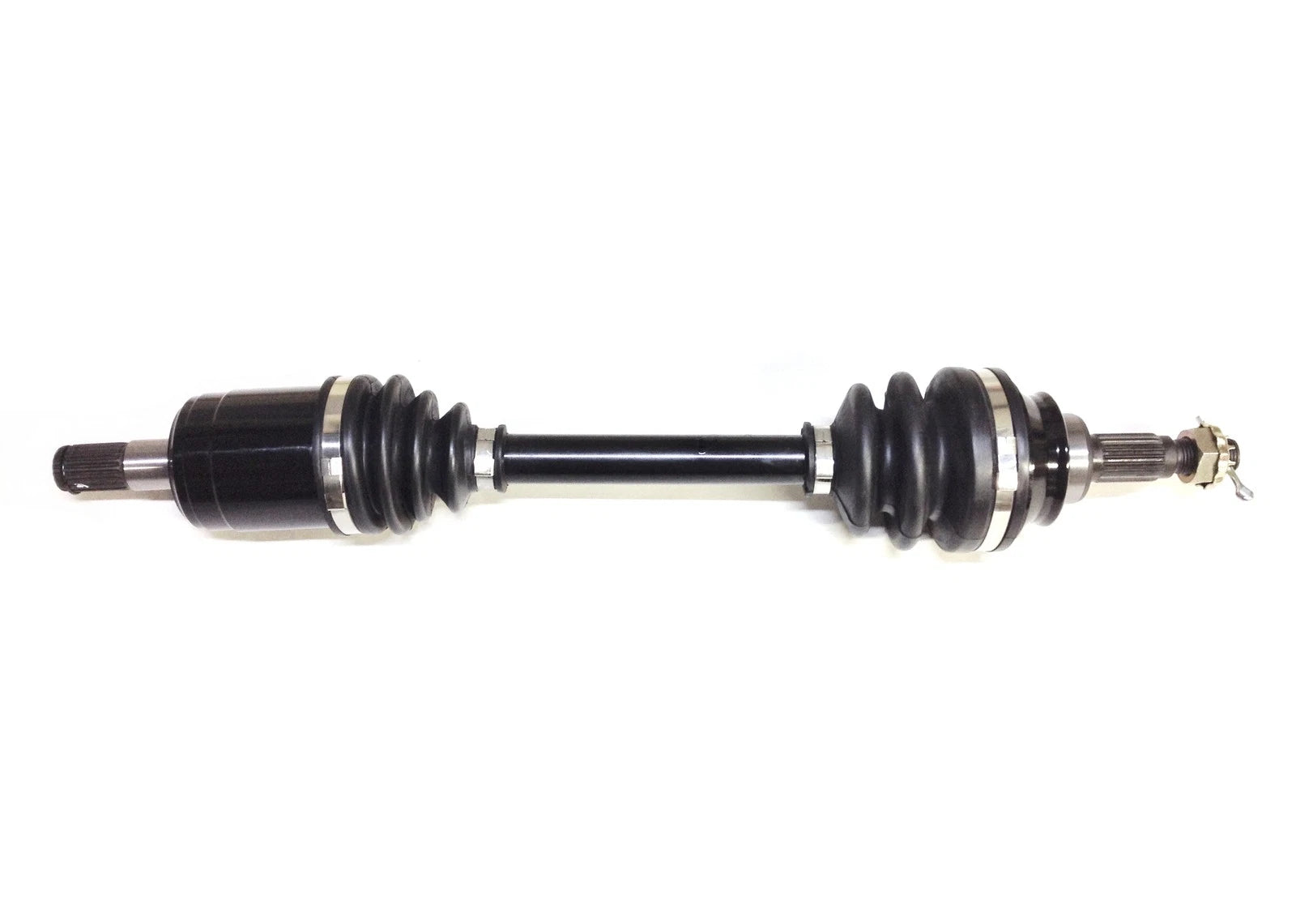 Precision Front Right CV Axle for Honda Rubicon 500 (2001–2004)