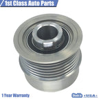 Alternator Clutch Pulley for Dodge Caliber Avenger Chrysler 200 (2007-2012)