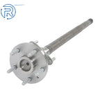 Axle Shaft for Jeep Wrangler Gladiator (2020–2024) Rear Left or Right