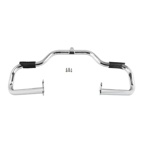 1 1/4" Mustache Engine Crash Guard Bar for Harley Electra Glide (2009–2024)