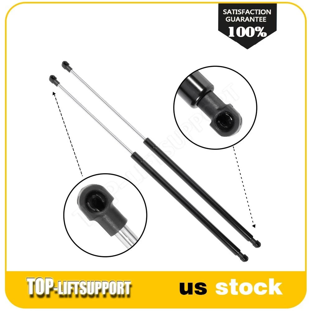 2X Rear Liftgate Lift Support Struts for Buick Encore (2013–2017)
