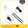 2X Rear Liftgate Lift Support Struts for Buick Encore (2013–2017)