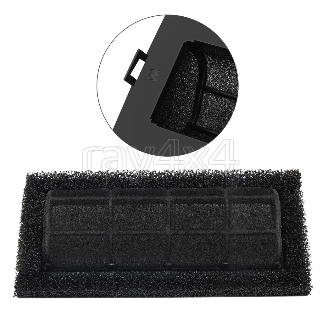 Air Intake Filter for Yamaha Venture 500 VT500 (1997–2001), Venture 600 VT600 (1997–1998)