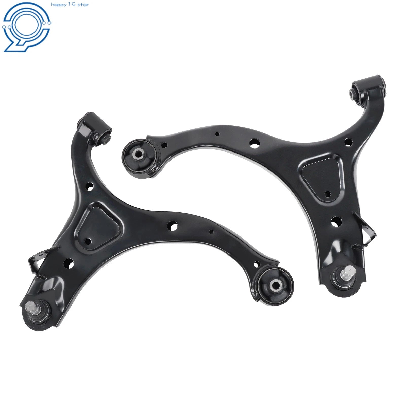 Front Lower Control Arms with Ball Joint for Kia Sorento (2011-2013)