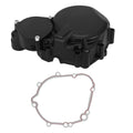 Engine Starter Case Cover Left for Suzuki GSXR 600 750 (2006–2025) Aluminum
