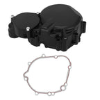 Engine Starter Case Cover Left for Suzuki GSXR 600 750 (2006–2025) Aluminum