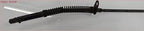 Throttle Cable for Ford Bronco II 4.9L (1983)