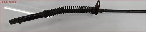 Throttle Cable for Ford Bronco II 4.9L (1983)