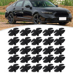 25 Pcs Hood Insulation Retainers Clips for Honda (91501-SWA-003)