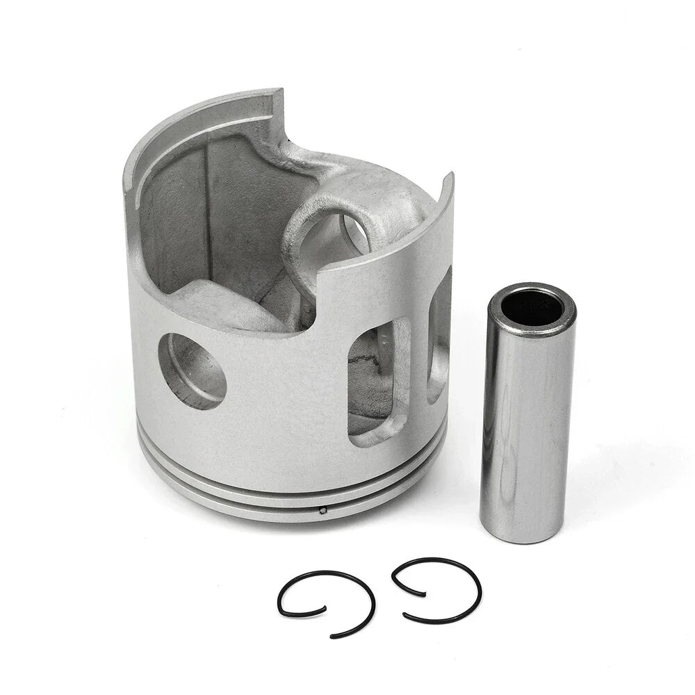 Top End Piston Kit .50mm Oversize for Yamaha G1 (1980–1989)