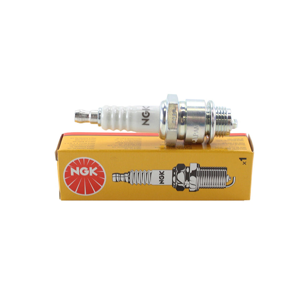 Spark Plug NGK 3212 for American Motors Ambassador, Ford Crestline, F1, F2, Jeep J-100