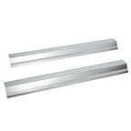 Rocker Panel & Cab Corner for Chevy Silverado 1500 (2007–2013)
