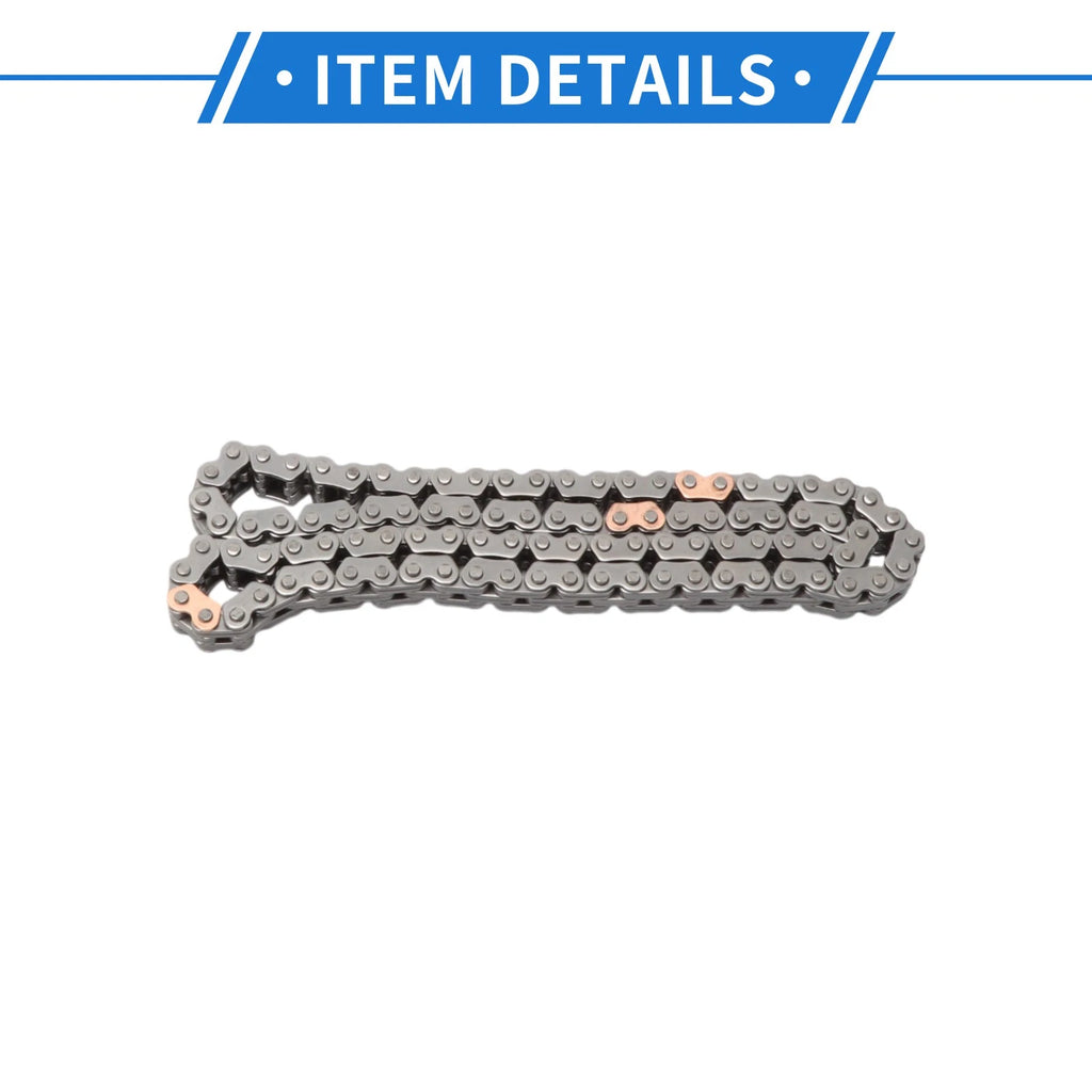 Timing Chain Kit No. 06K109158A for Audi A3 (2009–2013)