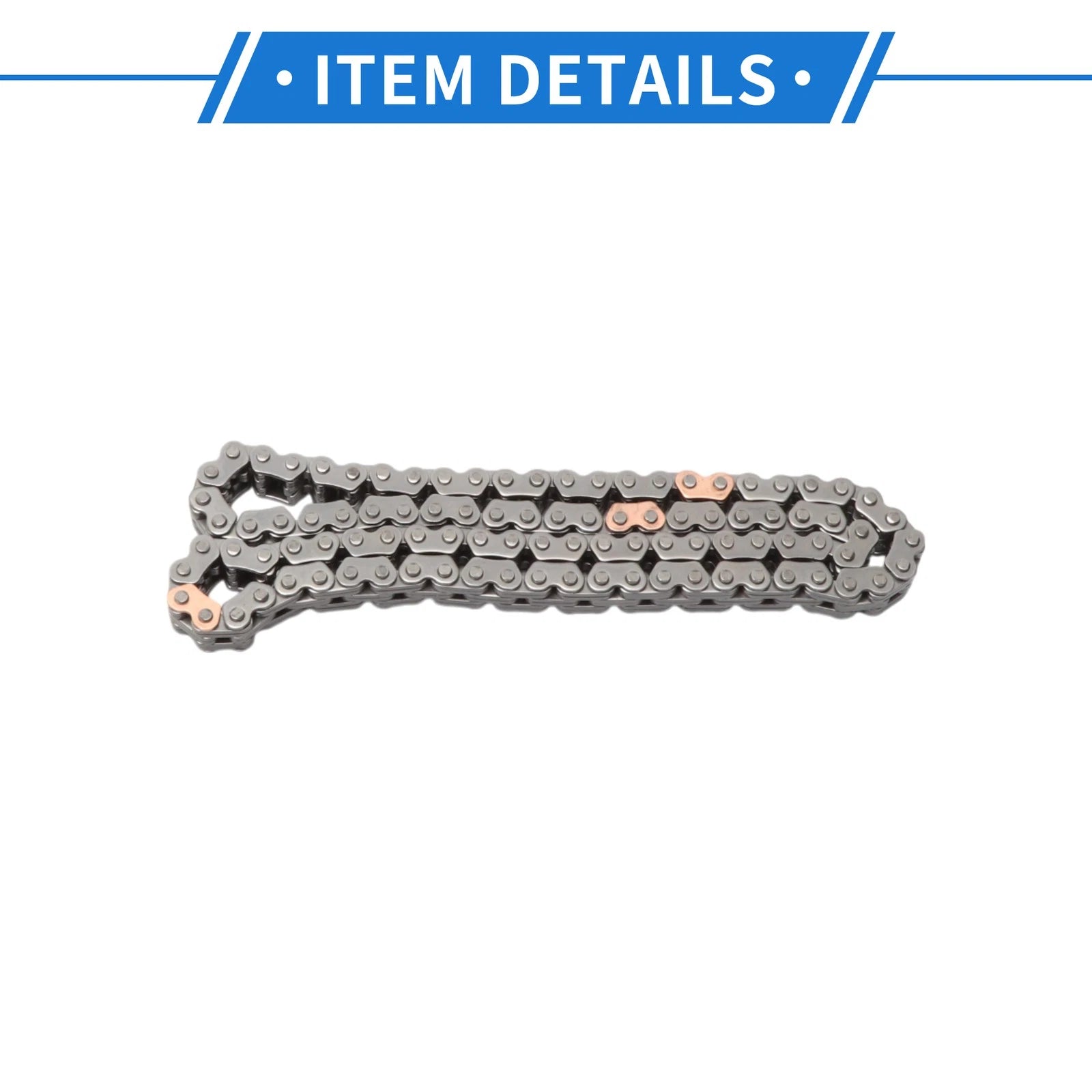 Timing Chain Kit No. 06K109158A for Audi A3 (2009–2013)