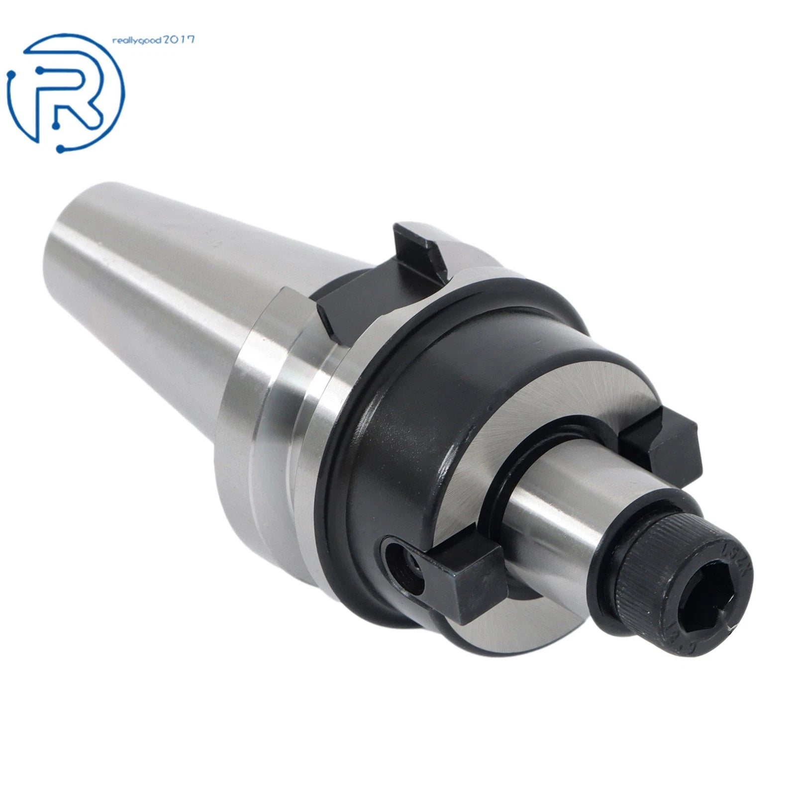 Shell Face Mill Holder Adapter for G6.3 CNC (15000 RPM)
